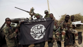 Boko Haram \'getting weaker by the day\', says Nigerian President