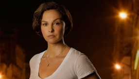 Ashley Judd opens up about being victim of two rapes, incest after online abuse