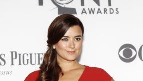 Cote de Pablo returns to TV with The Dovekeepers