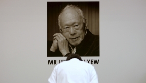 Singapore churches pay tribute to country\'s founding father Lee Kuan Yew