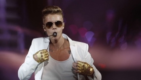 Justin Bieber sued for harassment, anti-Semitic remarks