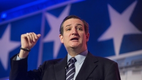 Ted Cruz appeals to evangelicals in campaign launch â but they may not be enough to get him elected