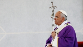 Capital punishment is \'cruel, inhuman, degrading\', says Pope Francis