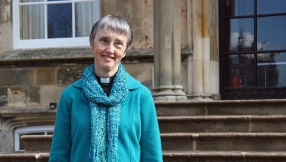 Church of England appoints second woman bishop