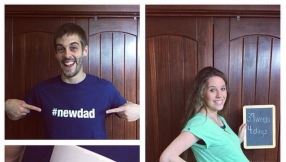 \'19 Kids and Counting\' star Jill Duggar shows off huge baby bump at over 39 weeks [PHOTO]