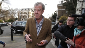 Clarkson\'s been sacked. Good, but I\'m just a bit sorry