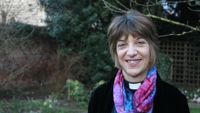 Church of England appoints first female diocesan bishop