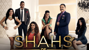 \'Shahs of Sunset\' cast news: Happy Asifa in, Lilly Ghalichi out, GG recommends plastic surgery to everyone