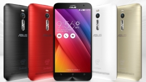 Asus ZenFone 2 release date end of month in select countries