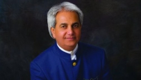 Televangelist Benny Hinn\'s family seeks prayers for his recovery