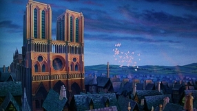 Secret Christian messages in Disney films? You be the judge