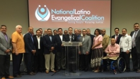 NaLEC becomes first major evangelical group to oppose death penalty