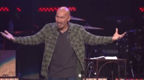 Francis Chan: The importance of submission and authority