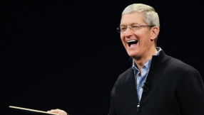 Apple head Tim Cook on Indiana religious freedom bill: \'Something very dangerous is happening\'