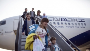 Jewish Agency and International Fellowship for Christians and Jews fall out over Aliyah programmes