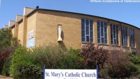 Church fires linked to paedophile priests investigated