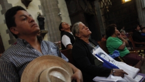 Protestants expelled from Mexican community for refusing to denounce faith