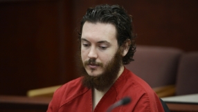 Mother of Colorado shooter James Holmes prays daily for victims