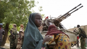 Boko Haram stages kidnapping during Nigerian election