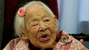 World\'s oldest woman dies at 117