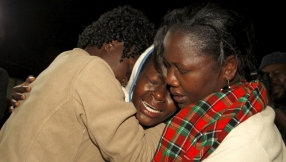 Christian student survived Garissa attack by hiding in cupboard for 2 days