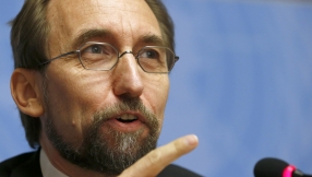 Boko Haram may have murdered captive women and girls during hasty retreat, says UN human rights chief