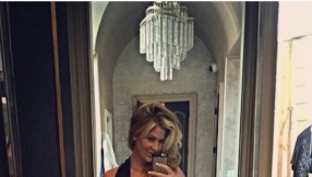 Real Housewives of Atlanta\'s Kim Zolciak blasts haters: \'#GodDontLikeUgly\'