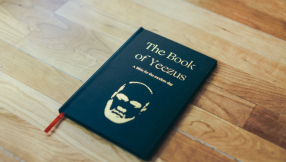 Book of Yeezus offers fresh take of Bible in the modern world, says creators