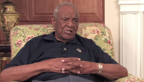 Influential preacher and civil rights leader Rev Gardner C Taylor dies at 96