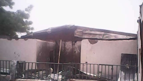 Nigeria: Pastor\'s daughter killed after arson attack on church