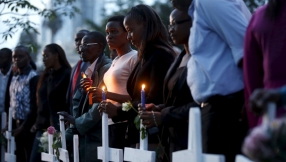 #147notjustanumber trends as Kenya mourns Garissa victims with candlelit vigil