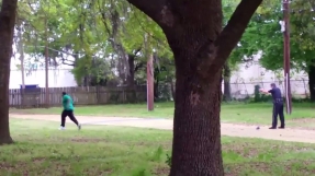 Walter Scott shooting: the rise and rise of police racism in the US