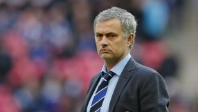 JosÃ© Mourinho: I pray to God every day, but never about football