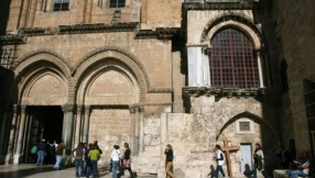 Claims of discovery of tomb of Jesus and his family are sensationalist, biblical archaeologist says