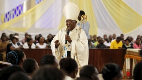 Kenyan cardinal calls for crackdown on extremism following Garissa massacre