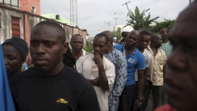 Nigeria: voting begins for state governors