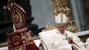 Pope Francis \'refuses\' gay French ambassador to the Vatican