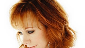 Reba McEntire credits faith for her success