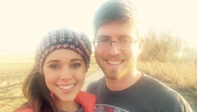 Jessa Duggar and Ben Seewald reveal \'unique\' wedding vows