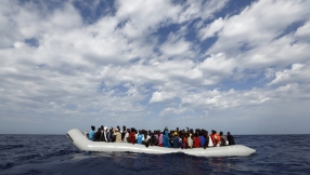 400 migrants drown off Libyan coast trying to get to Europe