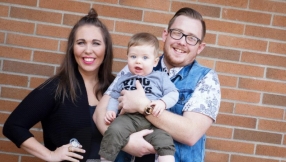 Youth pastors and baby killed by falling concrete block on highway