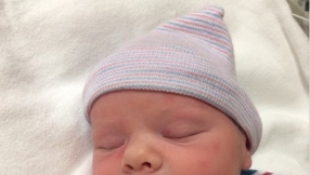 Jill Dillard says she prayed throughout 70-hr delivery of baby Israel