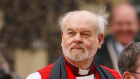 Bishop of London warns of global \'peril\' caused by environment, poverty and conflict