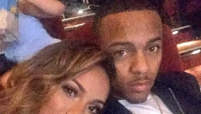 Bow Wow and Erica Mena news: couple not married, \'Bow Wow\' and fiancee live with his mother