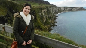 A prayer for Karen Buckley