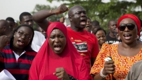 Former Chibok schoolgirl asks for help in rescuing her missing schoolmates