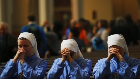 Vatican ends controversial investigation of American nuns