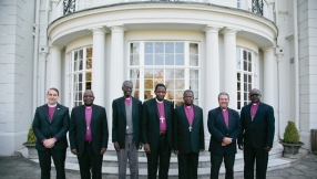 Conservative Anglicans poised for \'leap forward\', deny schism