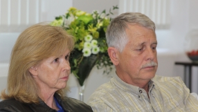 Kayla Mueller\'s parents: \'God is always there alongside us\'