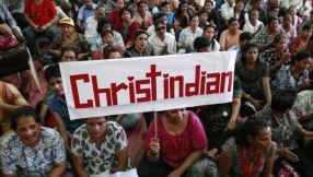 Christians living in fear in wake of Agra church attack in India